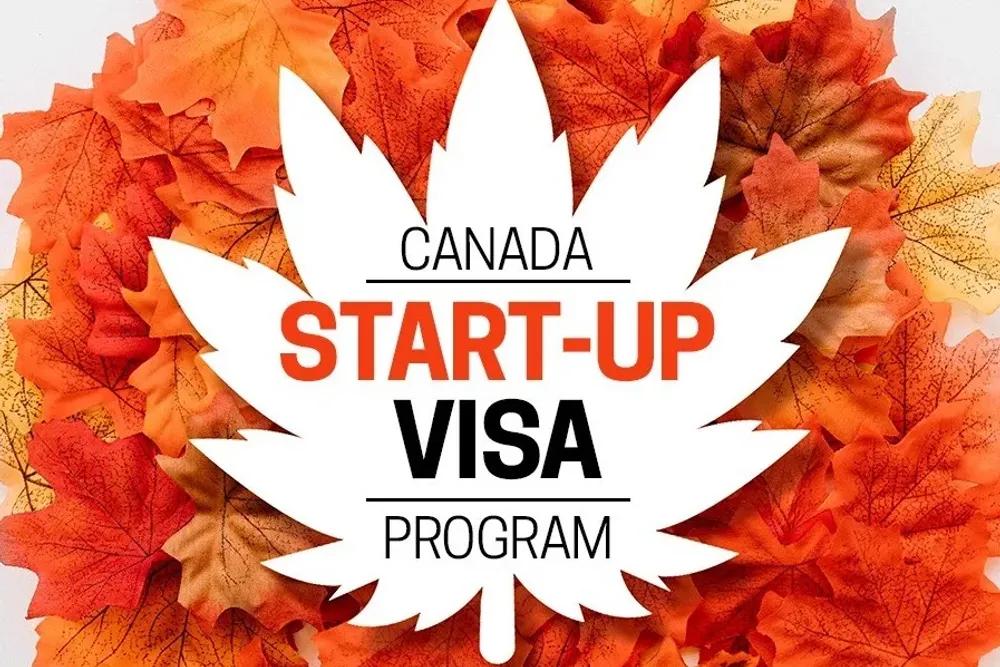 Các câu hỏi thường gặp chương trình  Start-up Canada