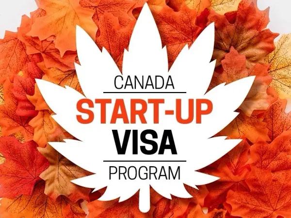 Các câu hỏi thường gặp chương trình  Start-up Canada